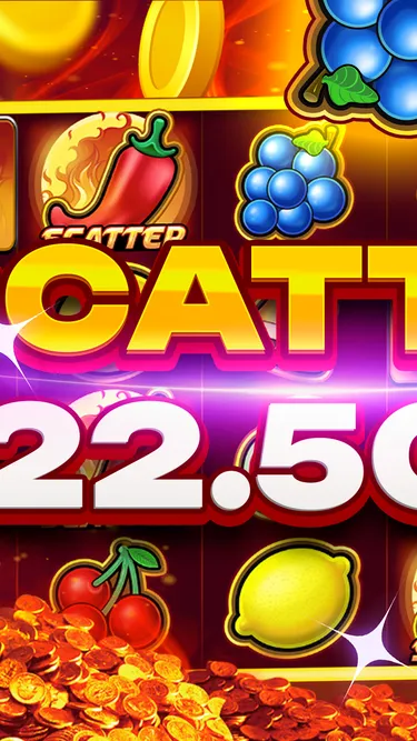 Burning Chilli X Screenshot